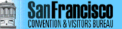 San Francisco Convention & Visitors Bureau