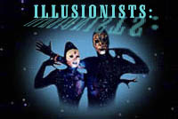 illusionists